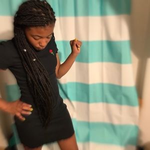 Meet your Posher, Kenya